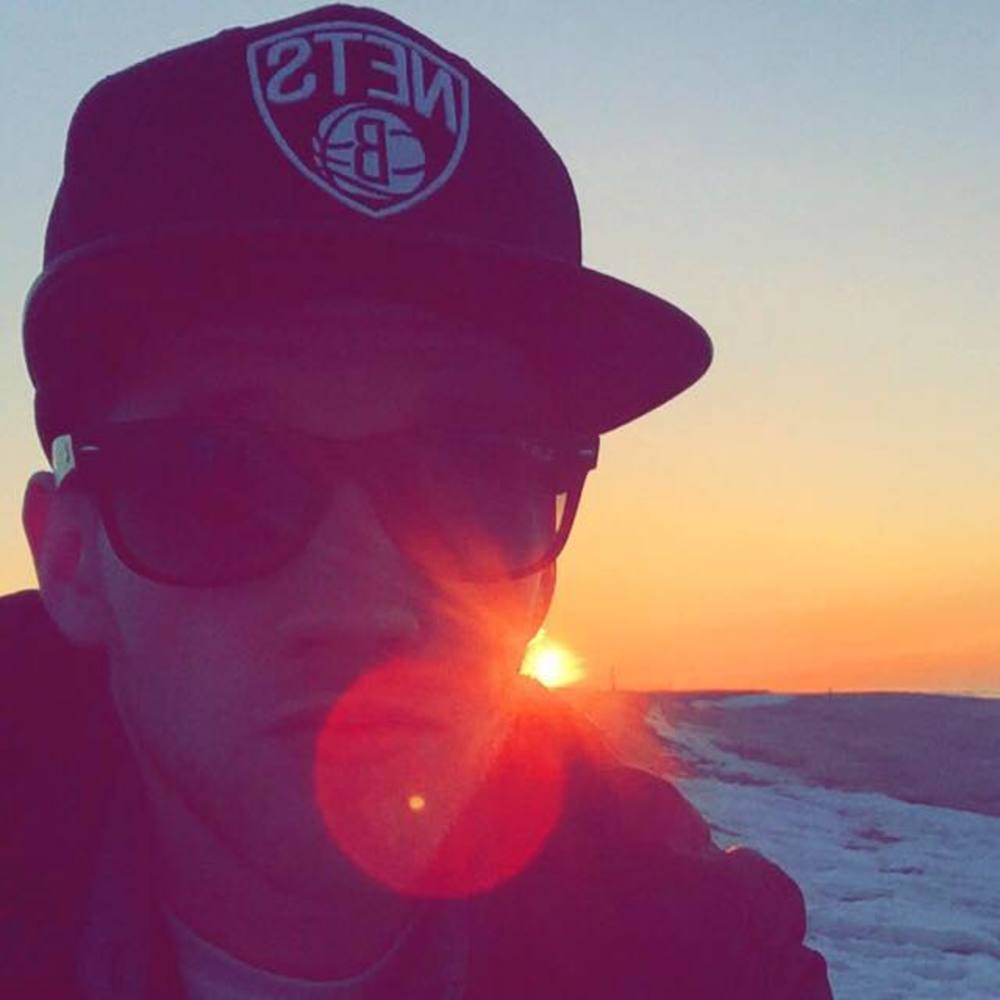 Meet your Posher, Kevin